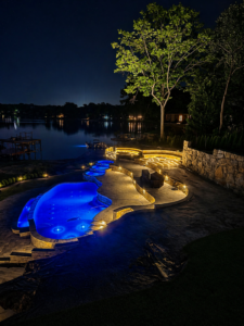 Event & Party Lighting